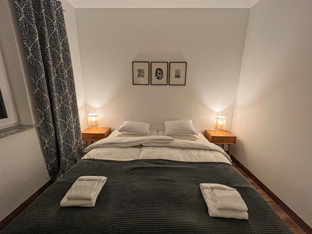 Przytulny Apartament Mickiewicza 14/3 Wielen Kültér fotó